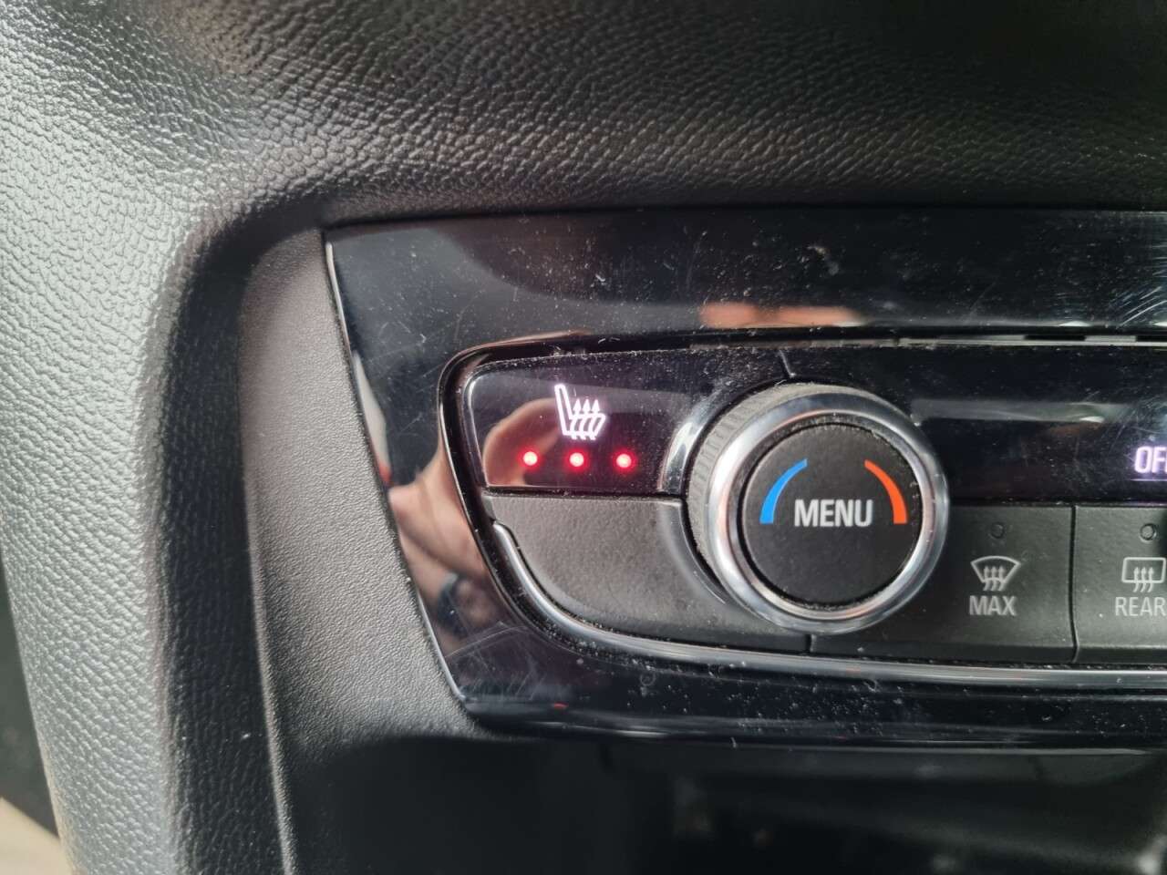 A 2020 VAUXHALL CORSA 1.2 Turbo Elite Nav Premium Hatchback 5dr Petrol Manual Euro 6 (s/s) (100 p A 2020 VAUXHALL CORSA 1.2 Turbo Elite Nav Premium Hatchback 5dr Petrol Manual Euro 6 (s/s) (100 p