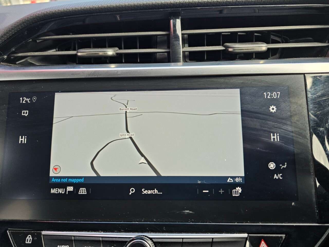 A 2020 VAUXHALL CORSA 1.2 Turbo Elite Nav Premium Hatchback 5dr Petrol Manual Euro 6 (s/s) (100 p A 2020 VAUXHALL CORSA 1.2 Turbo Elite Nav Premium Hatchback 5dr Petrol Manual Euro 6 (s/s) (100 p