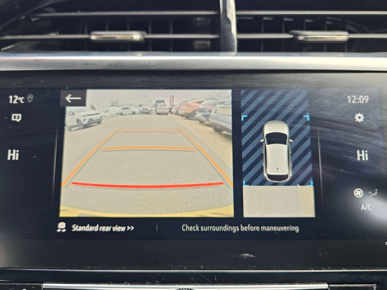 A 2020 VAUXHALL CORSA 1.2 Turbo Elite Nav Premium Hatchback 5dr Petrol Manual Euro 6 (s/s) (100 p A 2020 VAUXHALL CORSA 1.2 Turbo Elite Nav Premium Hatchback 5dr Petrol Manual Euro 6 (s/s) (100 p