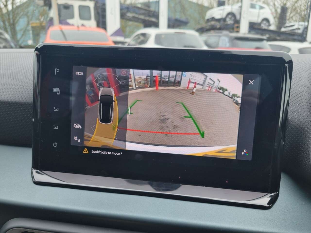 A 2022 SEAT ARONA 1.0 TSI XPERIENCE Lux SUV 5dr Petrol Manual Euro 6 (s/s) (110 ps) A 2022 SEAT ARONA 1.0 TSI XPERIENCE Lux SUV 5dr Petrol Manual Euro 6 (s/s) (110 ps)