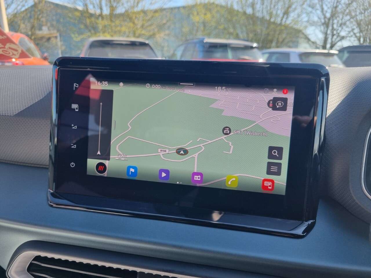 A 2022 SEAT ARONA 1.0 TSI XPERIENCE Lux SUV 5dr Petrol Manual Euro 6 (s/s) (110 ps) A 2022 SEAT ARONA 1.0 TSI XPERIENCE Lux SUV 5dr Petrol Manual Euro 6 (s/s) (110 ps)