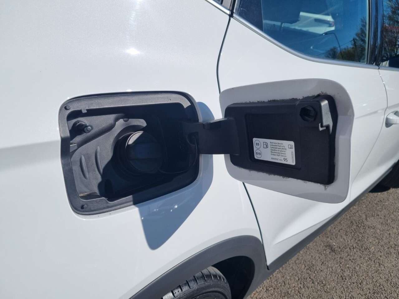 2022 SEAT ARONA 2022 SEAT ARONA