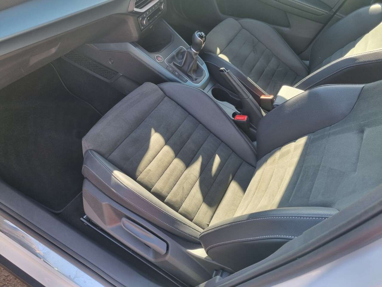 2022 SEAT ARONA 2022 SEAT ARONA