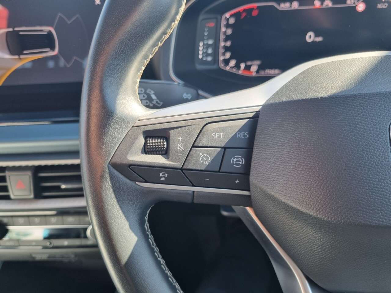 2022 SEAT ARONA 2022 SEAT ARONA
