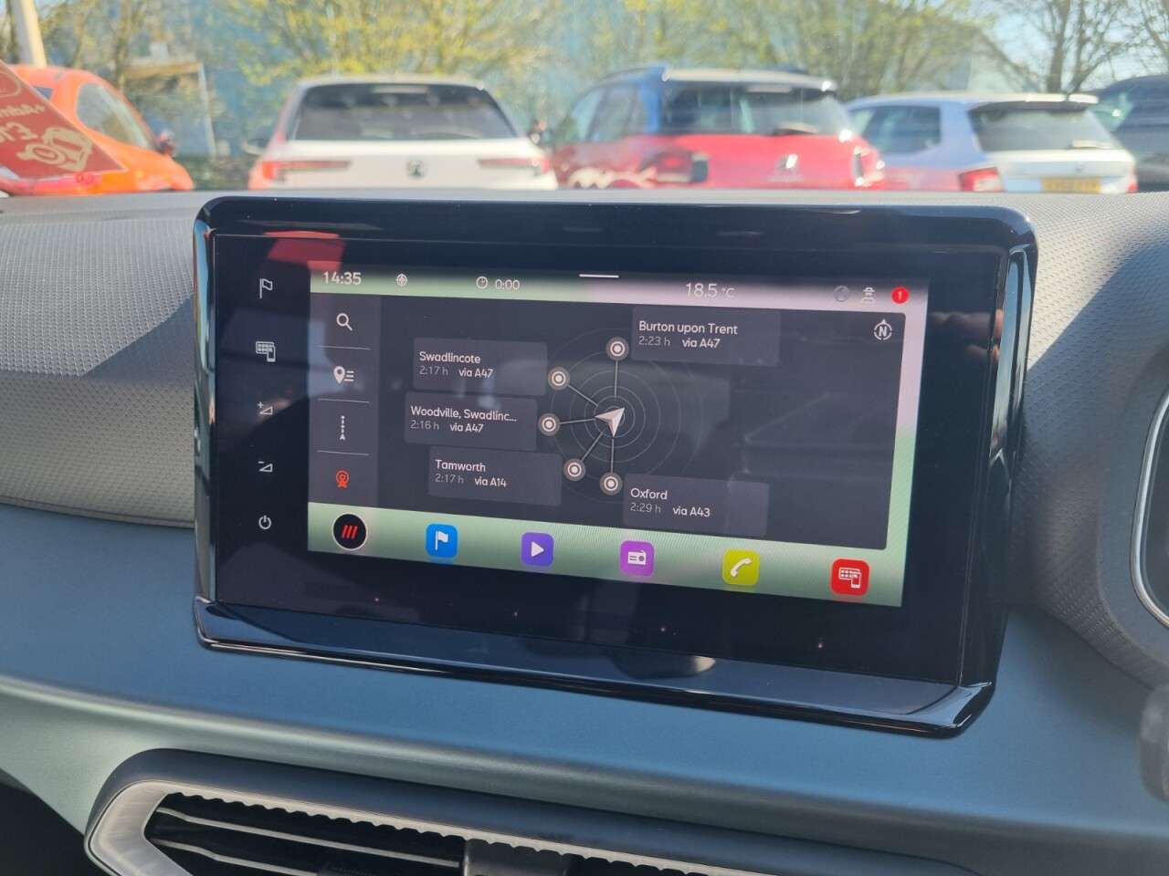 2022 SEAT ARONA 2022 SEAT ARONA