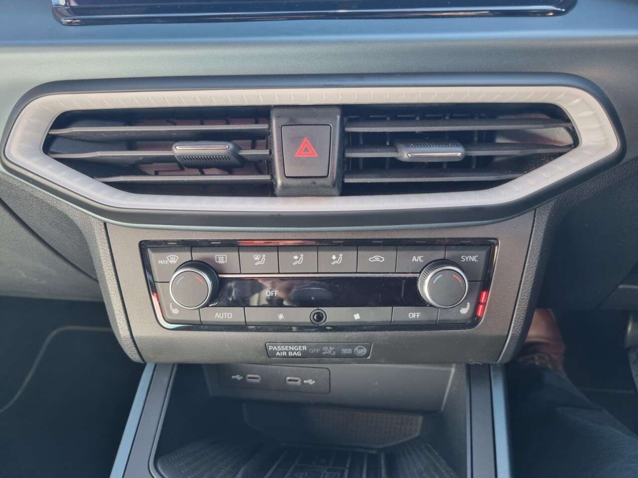 2022 SEAT ARONA 2022 SEAT ARONA