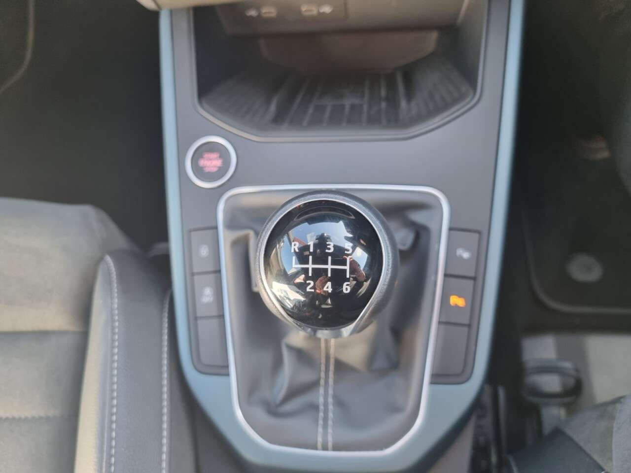 2022 SEAT ARONA 2022 SEAT ARONA