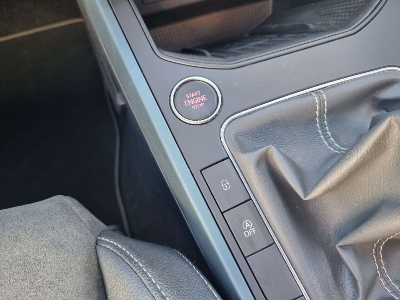 2022 SEAT ARONA 2022 SEAT ARONA