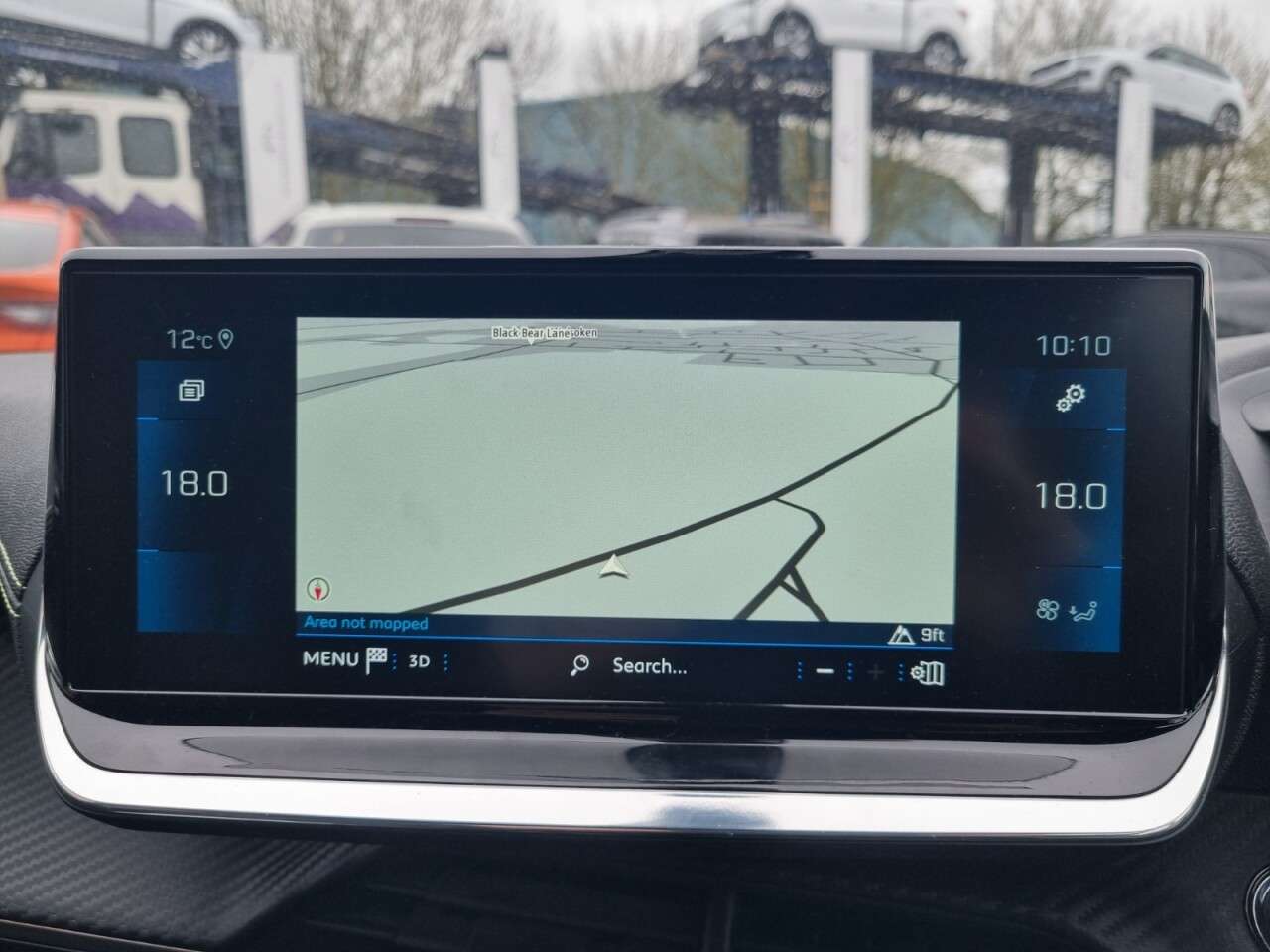 A 2021 PEUGEOT 2008 1.5 BlueHDi GT SUV 5dr Diesel Manual Euro 6 (s/s) (110 ps) A 2021 PEUGEOT 2008 1.5 BlueHDi GT SUV 5dr Diesel Manual Euro 6 (s/s) (110 ps)