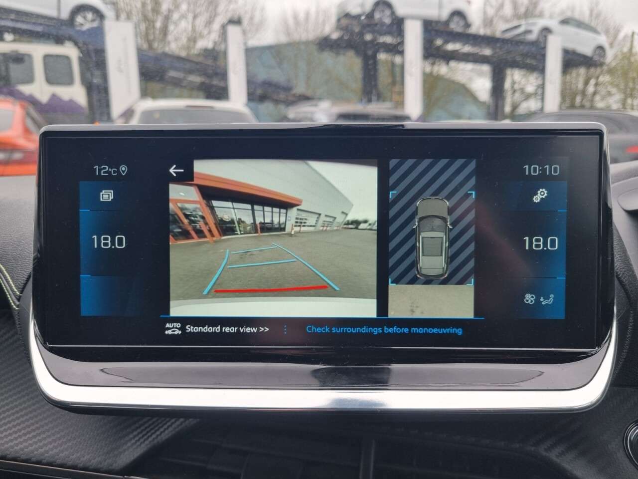 A 2021 PEUGEOT 2008 1.5 BlueHDi GT SUV 5dr Diesel Manual Euro 6 (s/s) (110 ps) A 2021 PEUGEOT 2008 1.5 BlueHDi GT SUV 5dr Diesel Manual Euro 6 (s/s) (110 ps)