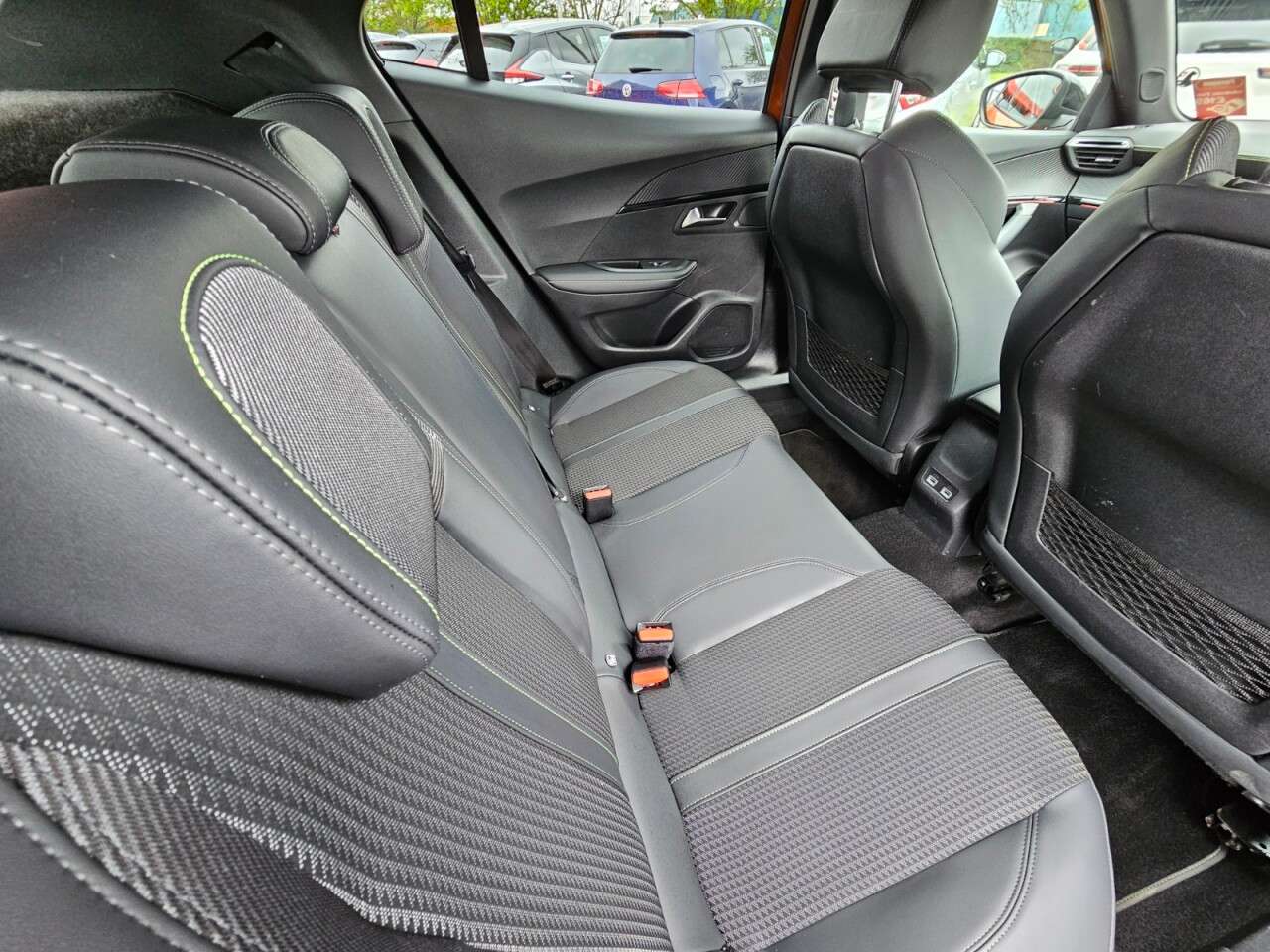 2021 PEUGEOT 2008 2021 PEUGEOT 2008