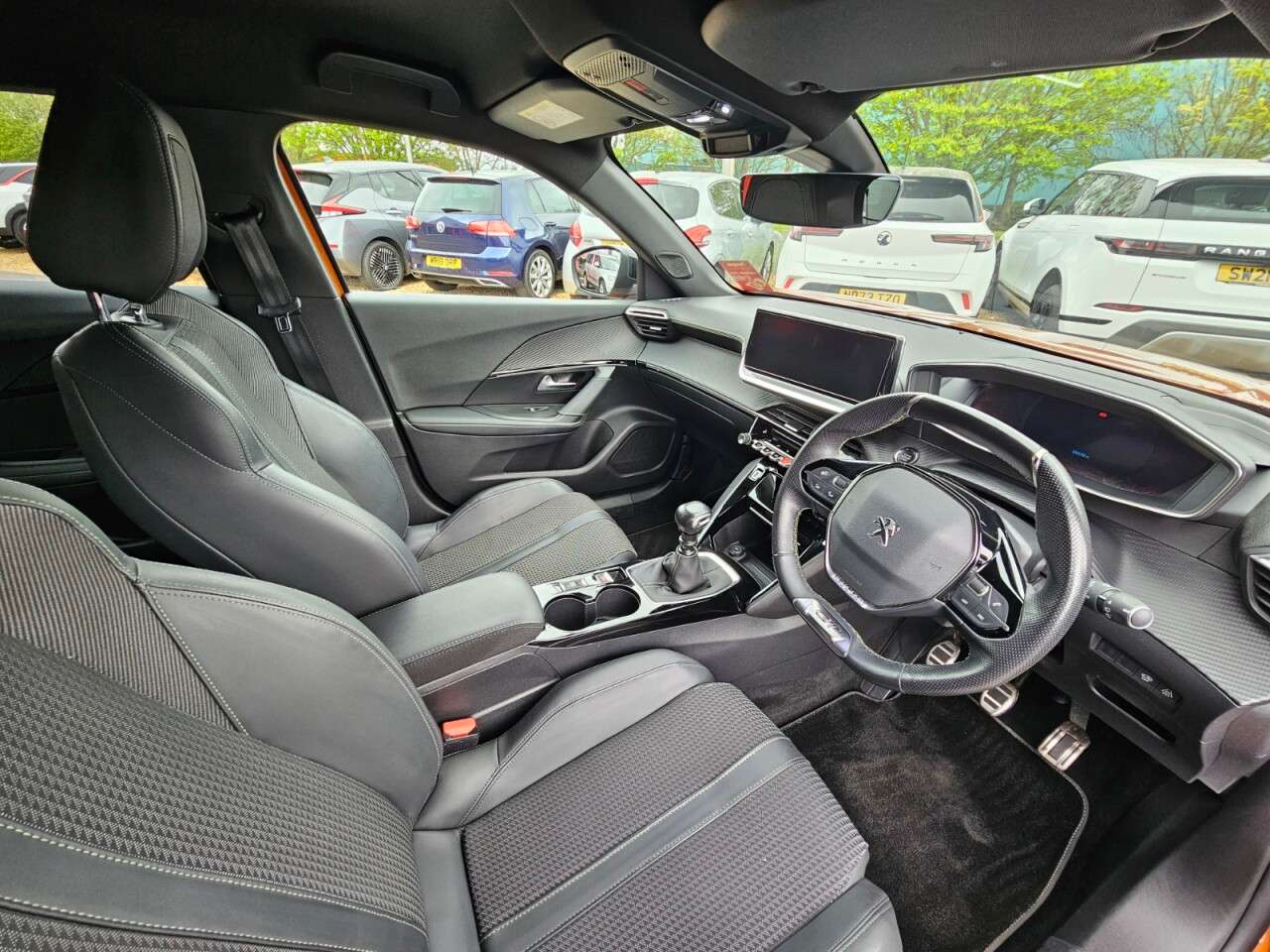2021 PEUGEOT 2008 2021 PEUGEOT 2008