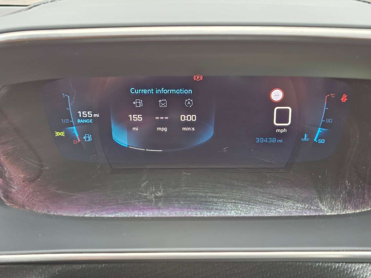2021 PEUGEOT 2008 2021 PEUGEOT 2008