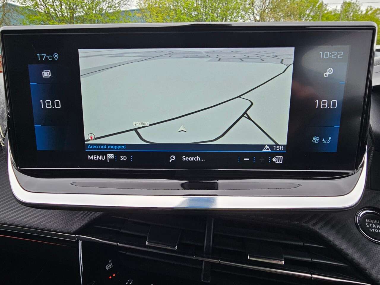 A 2021 PEUGEOT 2008 1.5 BlueHDi GT SUV 5dr Diesel Manual Euro 6 (s/s) (110 ps) A 2021 PEUGEOT 2008 1.5 BlueHDi GT SUV 5dr Diesel Manual Euro 6 (s/s) (110 ps)