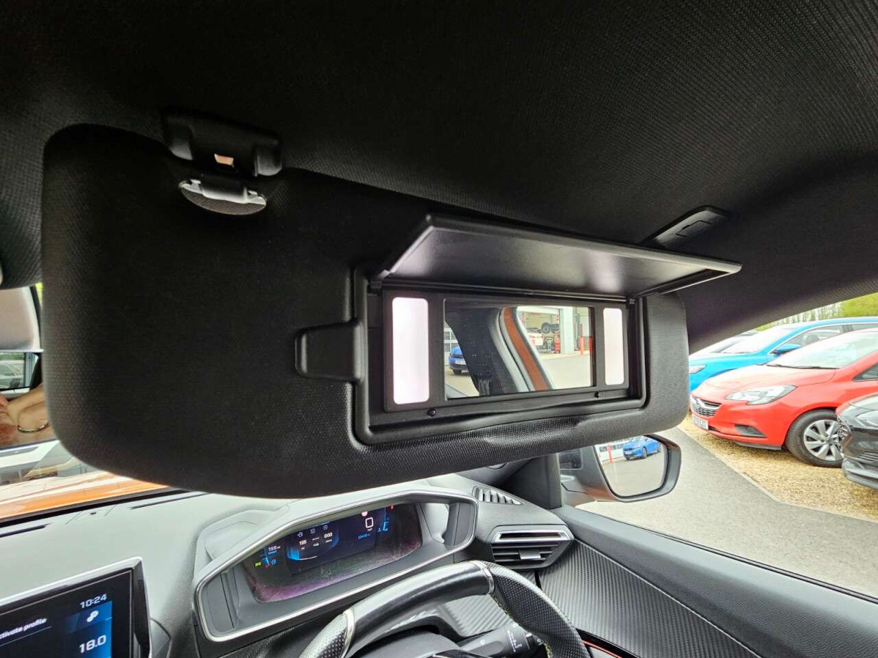 2021 PEUGEOT 2008 2021 PEUGEOT 2008