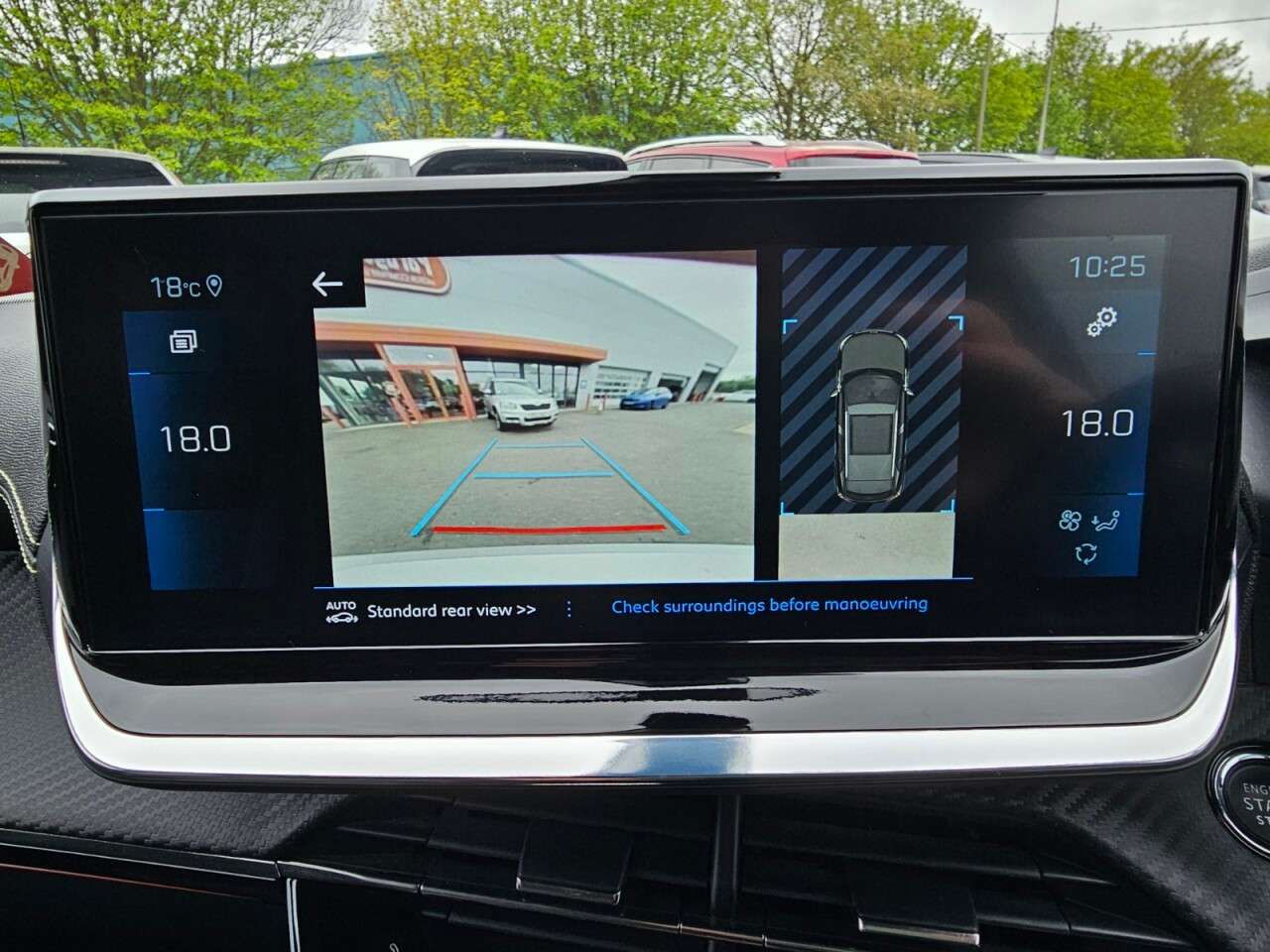 A 2021 PEUGEOT 2008 1.5 BlueHDi GT SUV 5dr Diesel Manual Euro 6 (s/s) (110 ps) A 2021 PEUGEOT 2008 1.5 BlueHDi GT SUV 5dr Diesel Manual Euro 6 (s/s) (110 ps)