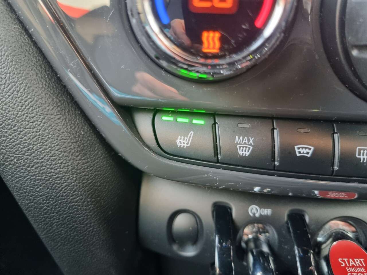 A 2018 MINI COUNTRYMAN 1.5 Cooper SUV 5dr Petrol Auto Euro 6 (s/s) (136 ps) A 2018 MINI COUNTRYMAN 1.5 Cooper SUV 5dr Petrol Auto Euro 6 (s/s) (136 ps)