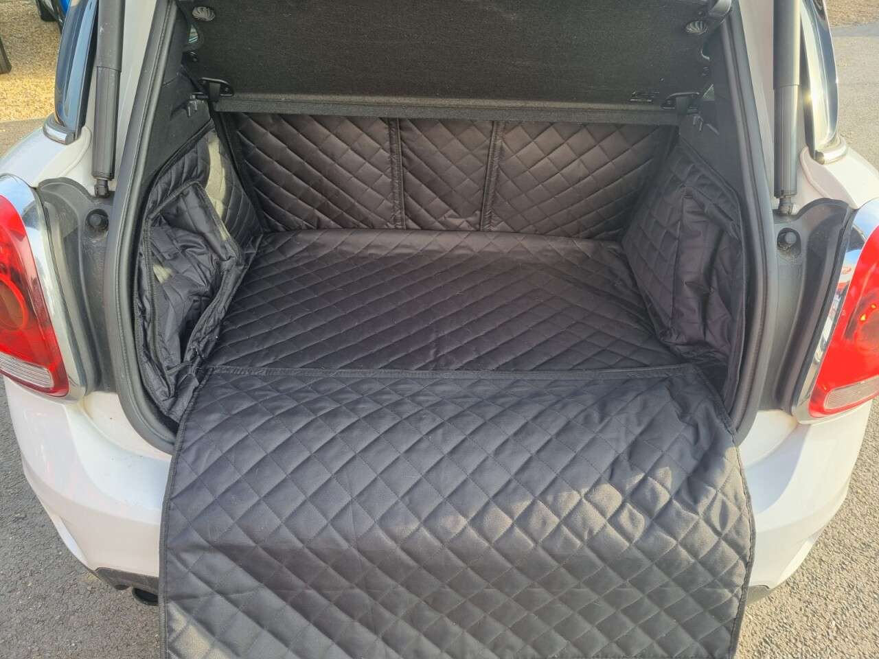 2018 MINI COUNTRYMAN 2018 MINI COUNTRYMAN