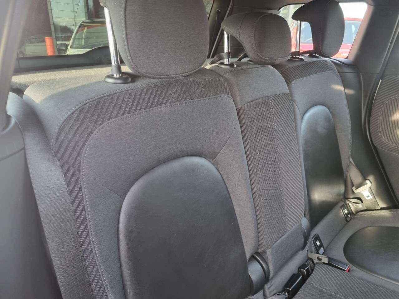 2018 MINI COUNTRYMAN 2018 MINI COUNTRYMAN