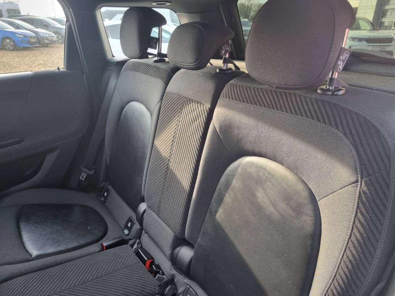 2018 MINI COUNTRYMAN 2018 MINI COUNTRYMAN