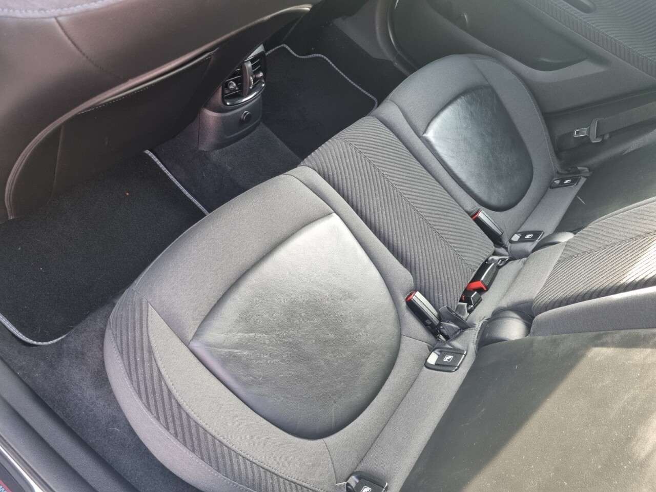 2018 MINI COUNTRYMAN 2018 MINI COUNTRYMAN