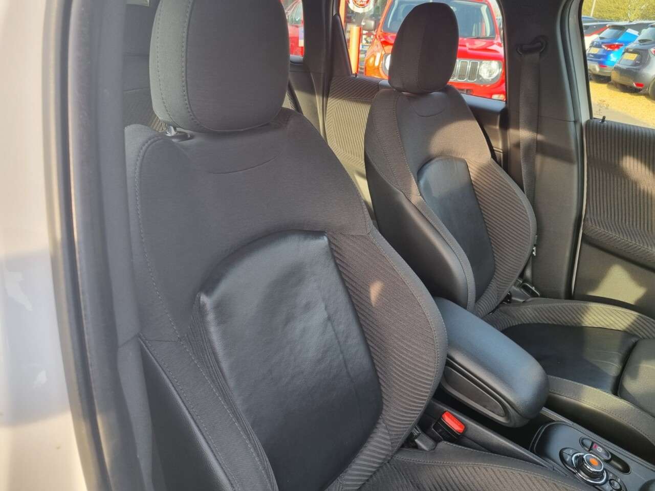 2018 MINI COUNTRYMAN 2018 MINI COUNTRYMAN