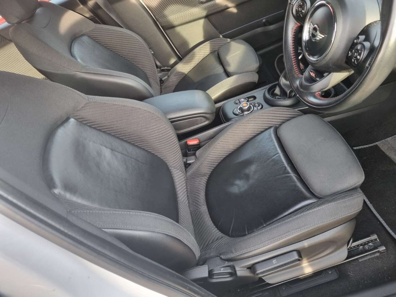 2018 MINI COUNTRYMAN 2018 MINI COUNTRYMAN