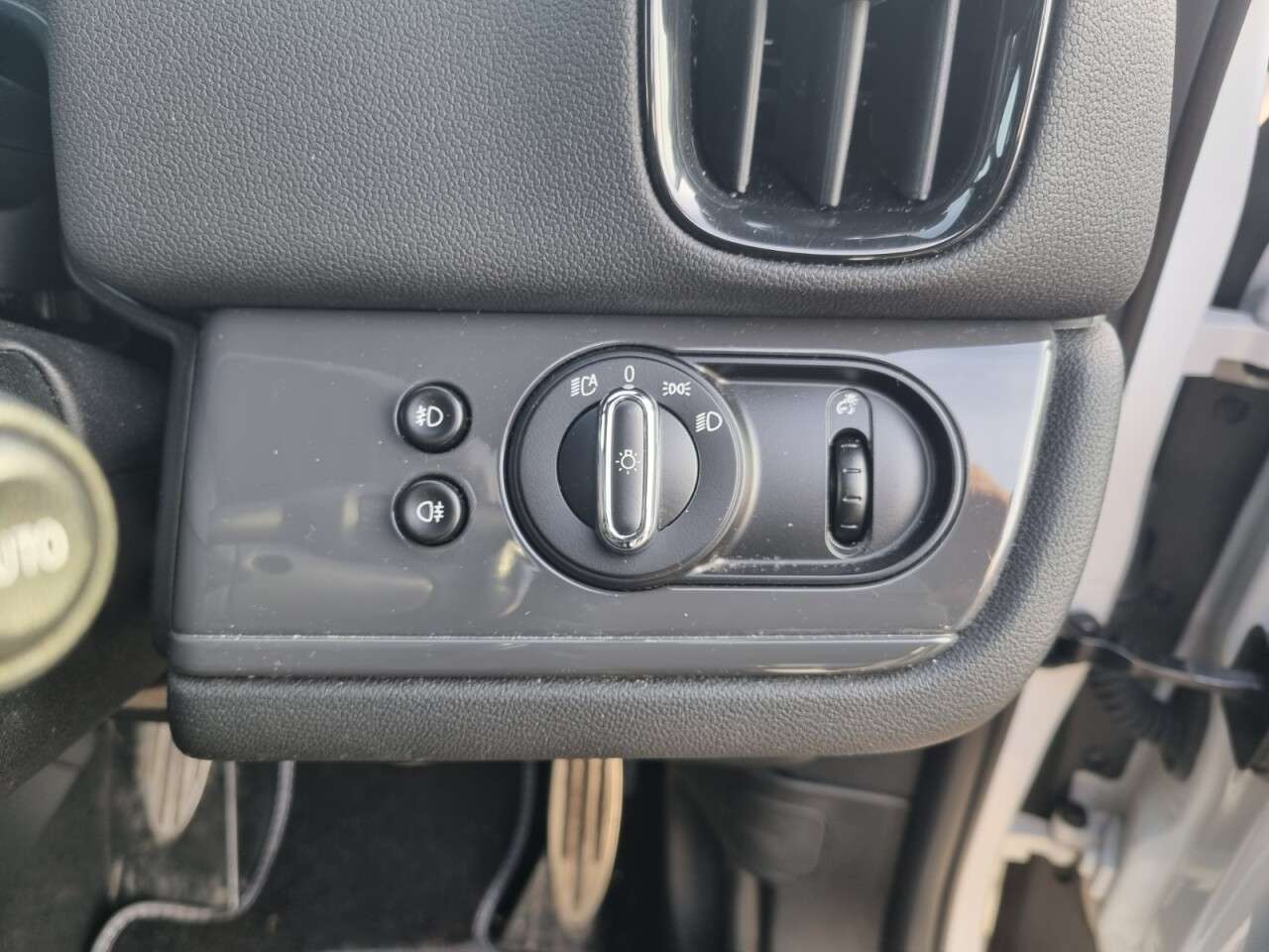 2018 MINI COUNTRYMAN 2018 MINI COUNTRYMAN