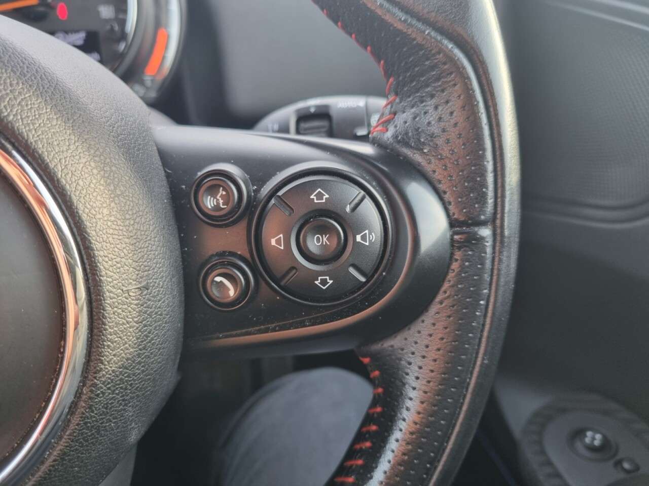 2018 MINI COUNTRYMAN 2018 MINI COUNTRYMAN