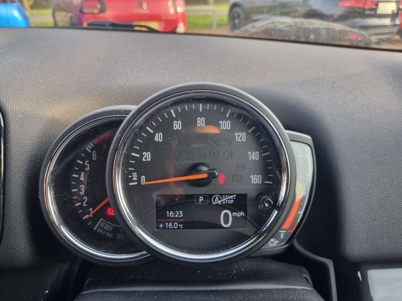 2018 MINI COUNTRYMAN 2018 MINI COUNTRYMAN