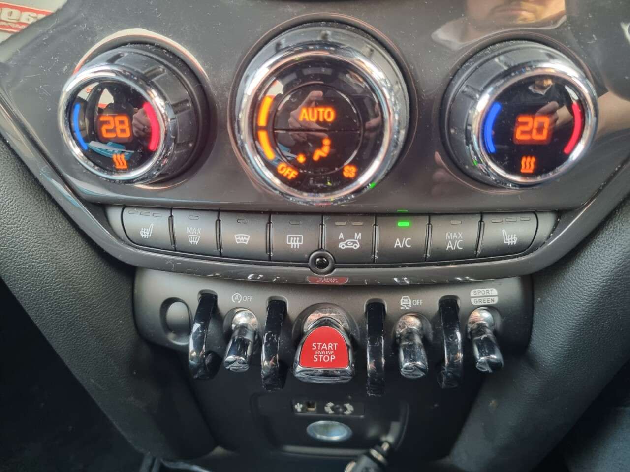 2018 MINI COUNTRYMAN 2018 MINI COUNTRYMAN