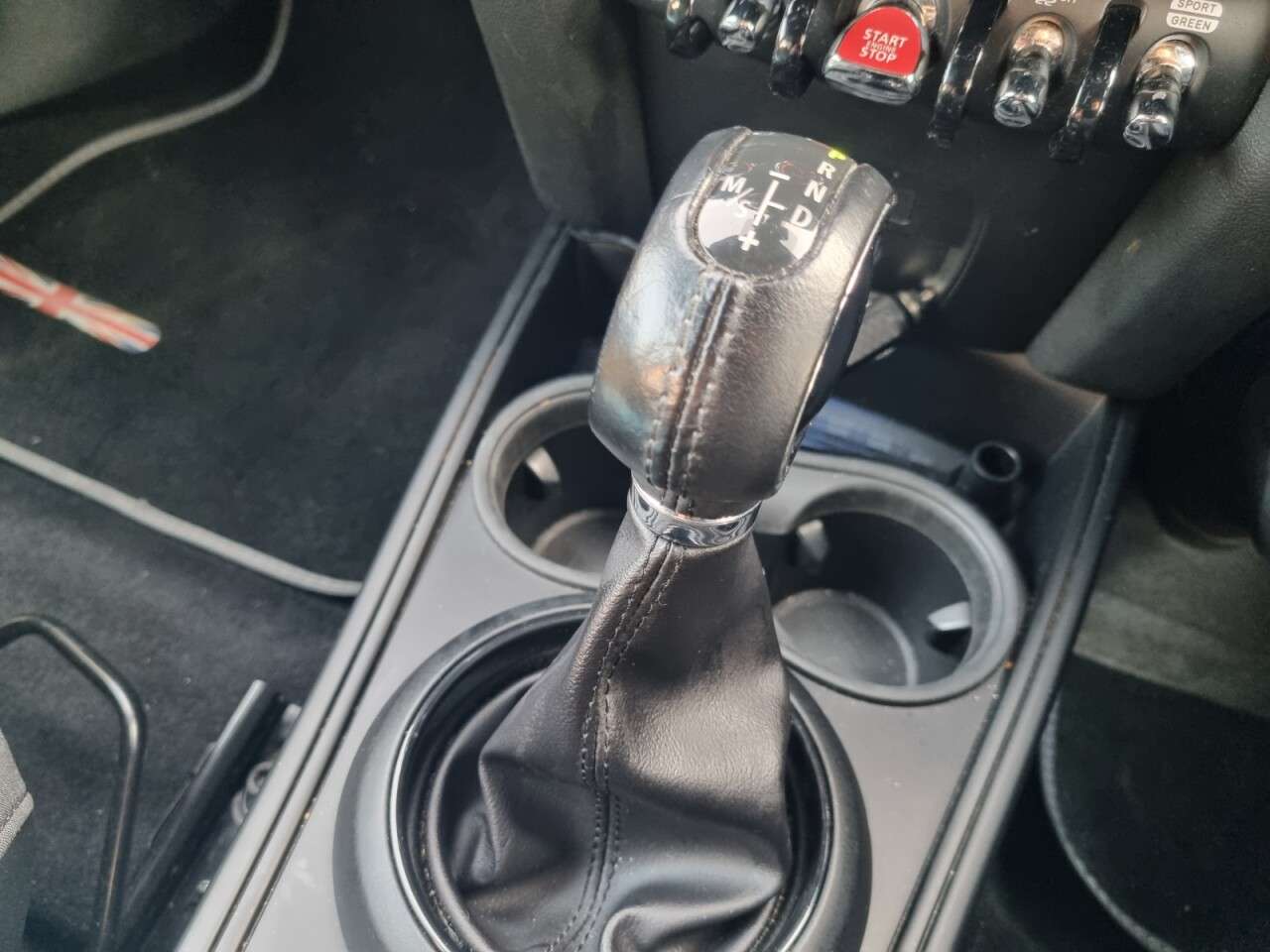 2018 MINI COUNTRYMAN 2018 MINI COUNTRYMAN