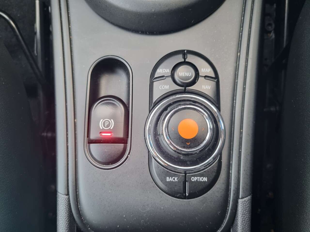 2018 MINI COUNTRYMAN 2018 MINI COUNTRYMAN