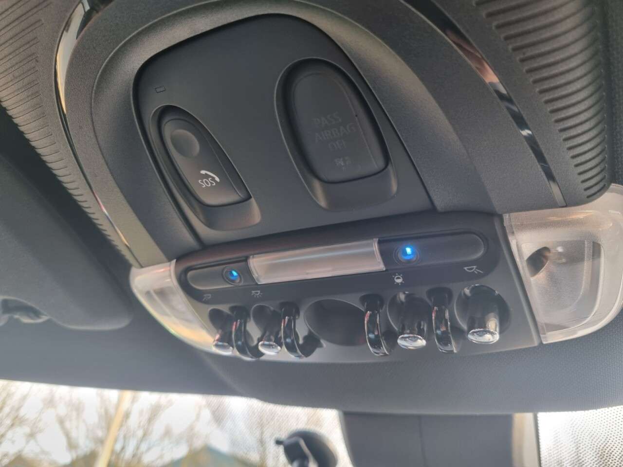 2018 MINI COUNTRYMAN 2018 MINI COUNTRYMAN