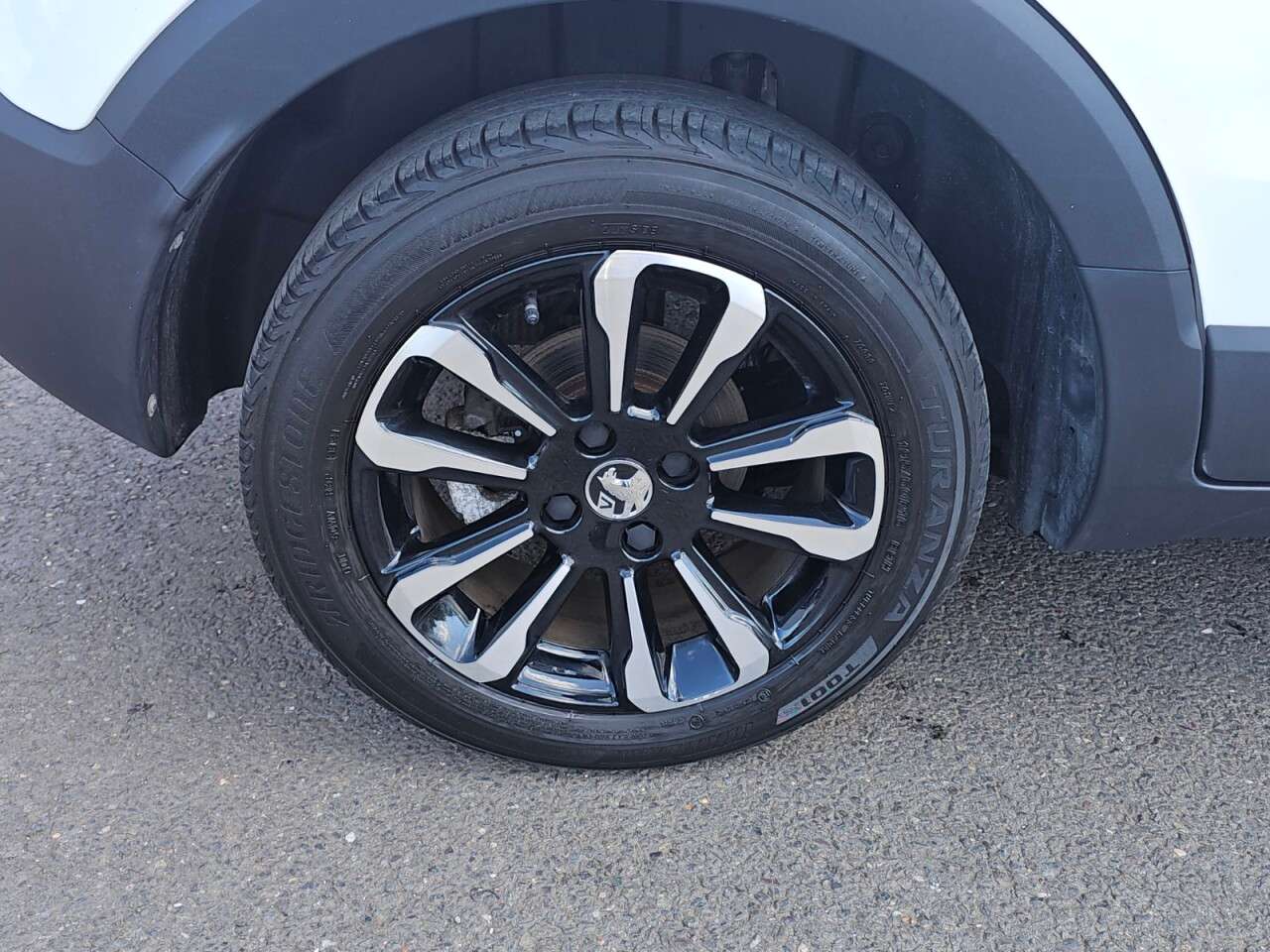 2022 VAUXHALL CROSSLAND 2022 VAUXHALL CROSSLAND
