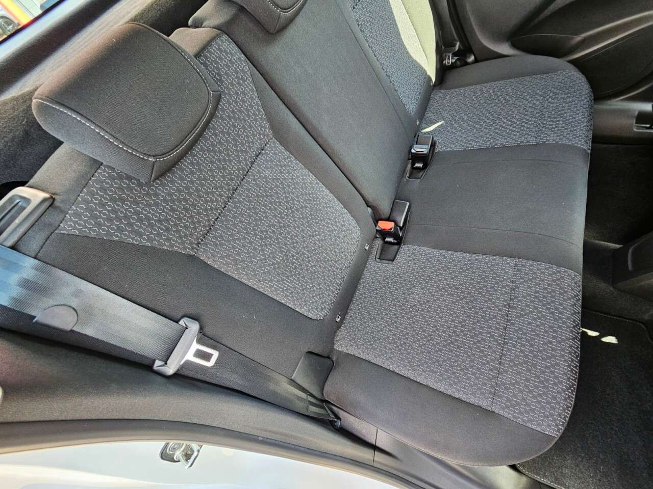 2022 VAUXHALL CROSSLAND 2022 VAUXHALL CROSSLAND
