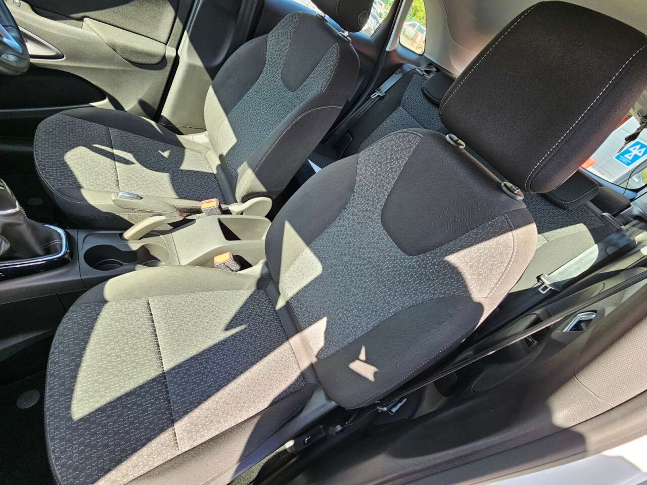 2022 VAUXHALL CROSSLAND 2022 VAUXHALL CROSSLAND