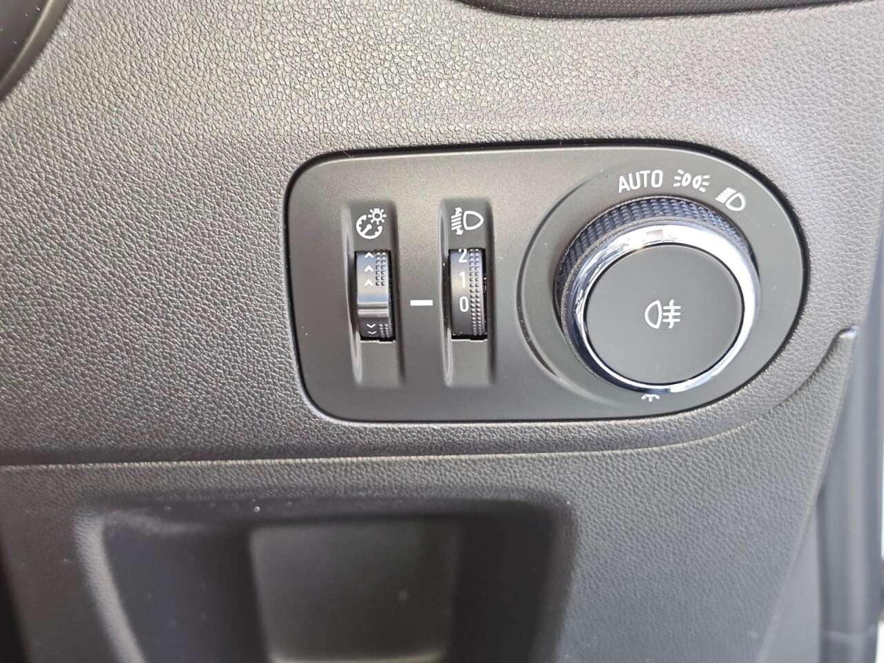 2022 VAUXHALL CROSSLAND 2022 VAUXHALL CROSSLAND
