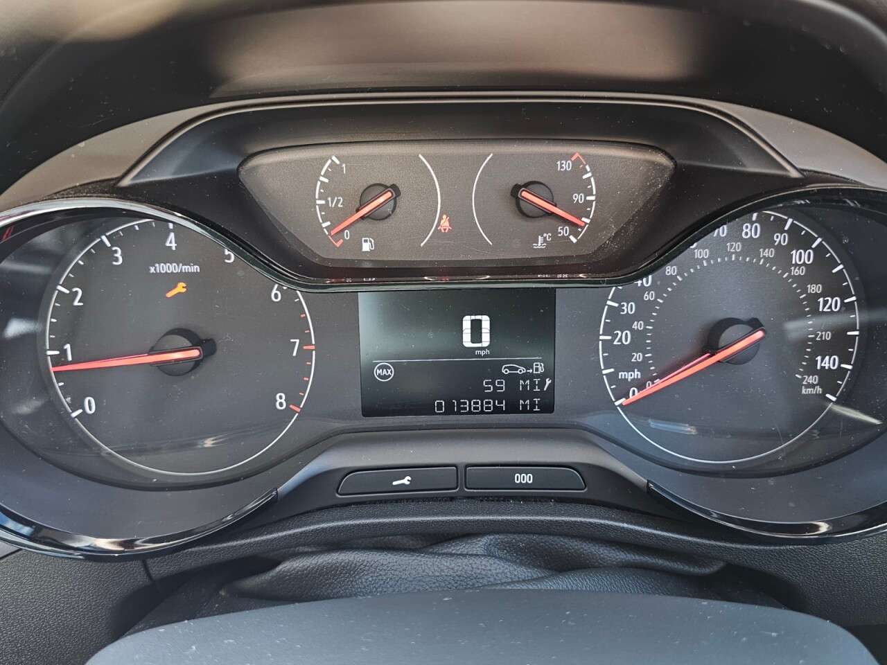 2022 VAUXHALL CROSSLAND 2022 VAUXHALL CROSSLAND