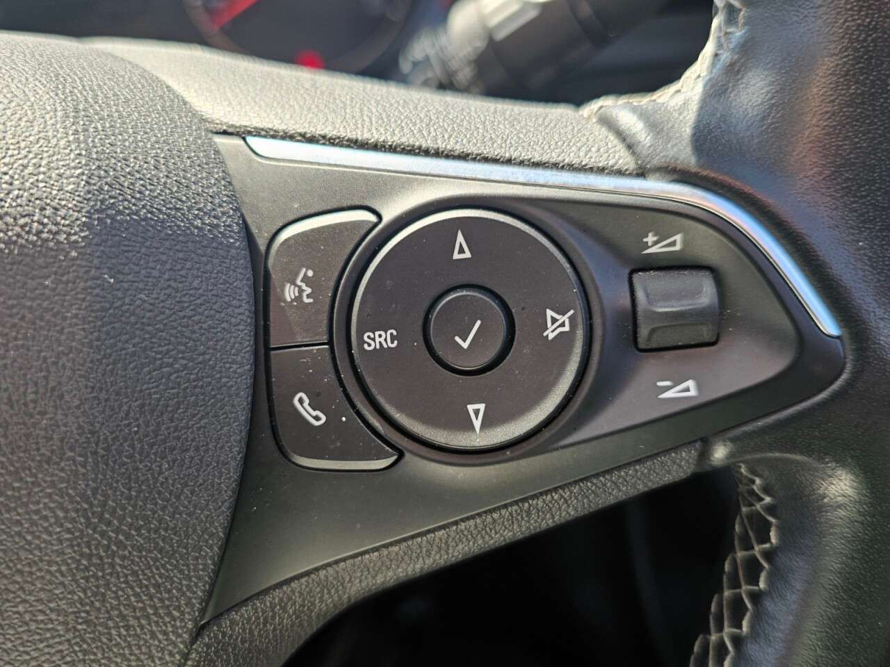 2022 VAUXHALL CROSSLAND 2022 VAUXHALL CROSSLAND