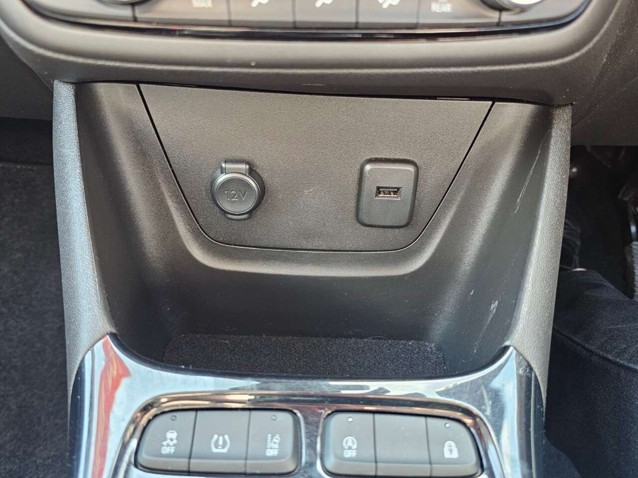 2022 VAUXHALL CROSSLAND 2022 VAUXHALL CROSSLAND