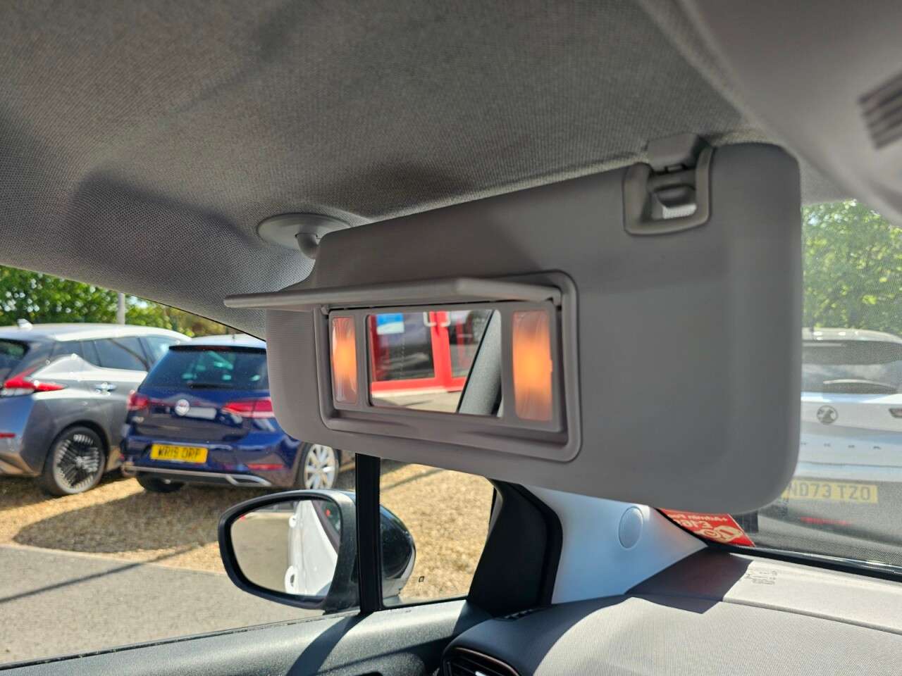 2022 VAUXHALL CROSSLAND 2022 VAUXHALL CROSSLAND