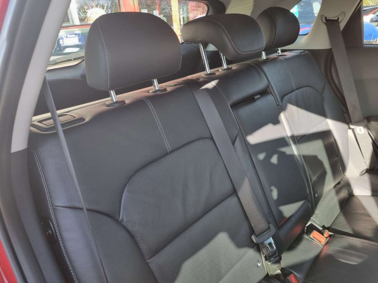 2017 KIA NIRO 2017 KIA NIRO