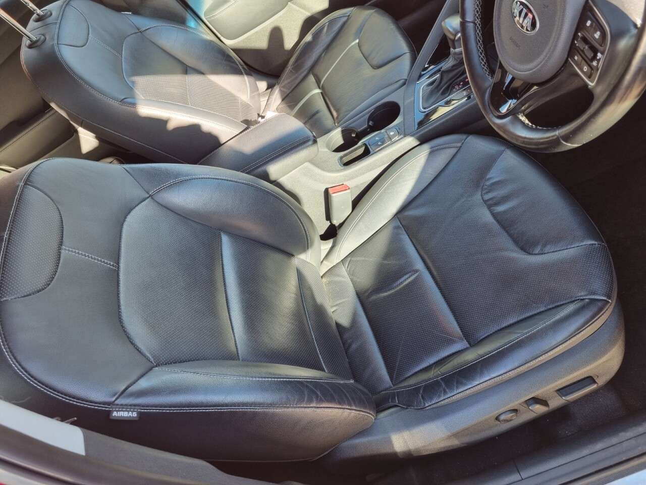 2017 KIA NIRO 2017 KIA NIRO