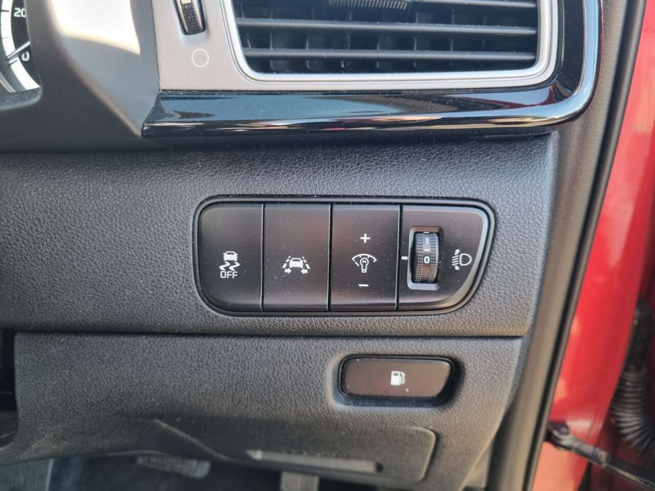 2017 KIA NIRO 2017 KIA NIRO