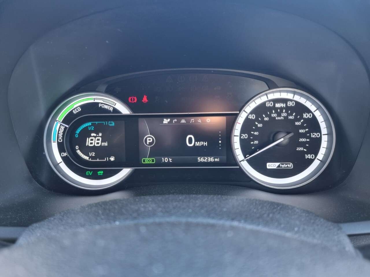 2017 KIA NIRO 2017 KIA NIRO