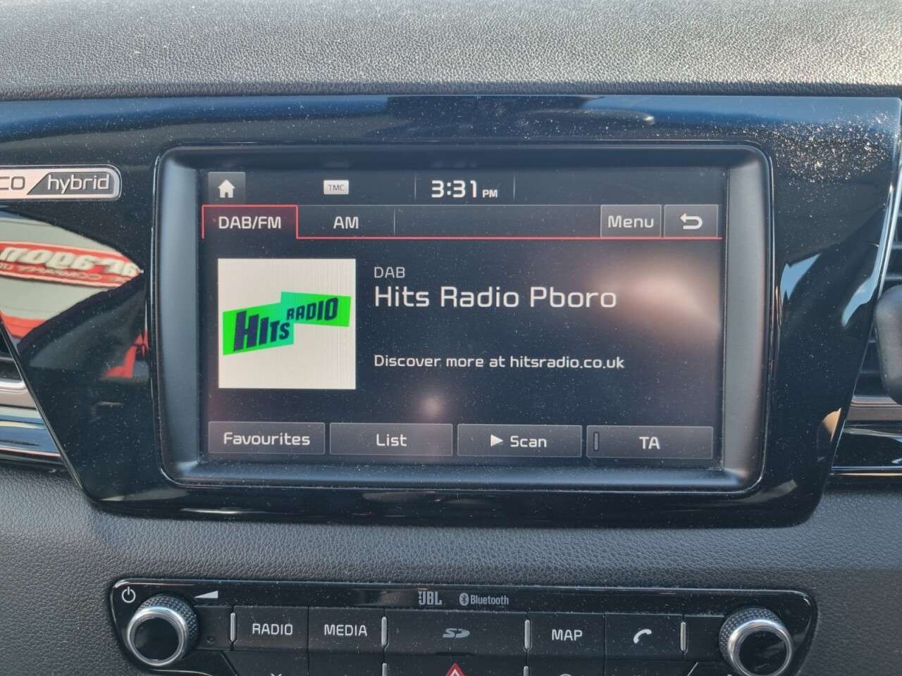 2017 KIA NIRO 2017 KIA NIRO