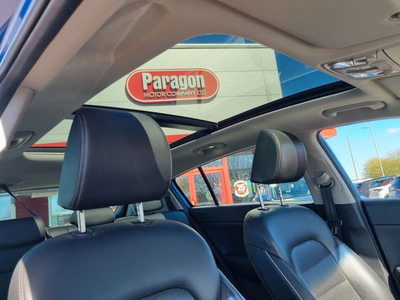 A 2018 KIA SPORTAGE 1.6 T-GDi 4 SUV 5dr Petrol Manual Euro 6 (s/s) (174 bhp) A 2018 KIA SPORTAGE 1.6 T-GDi 4 SUV 5dr Petrol Manual Euro 6 (s/s) (174 bhp)