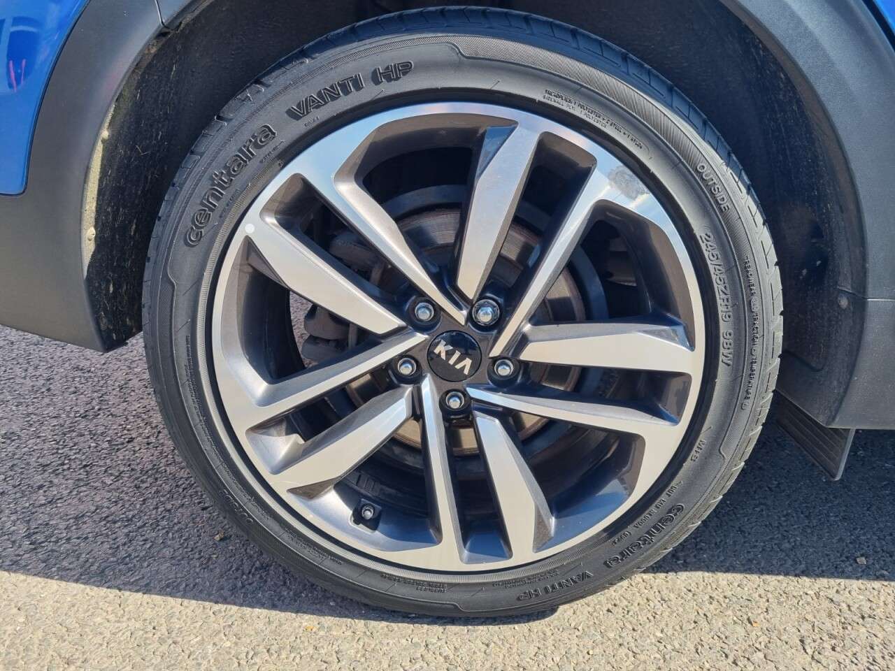 2018 KIA SPORTAGE 2018 KIA SPORTAGE