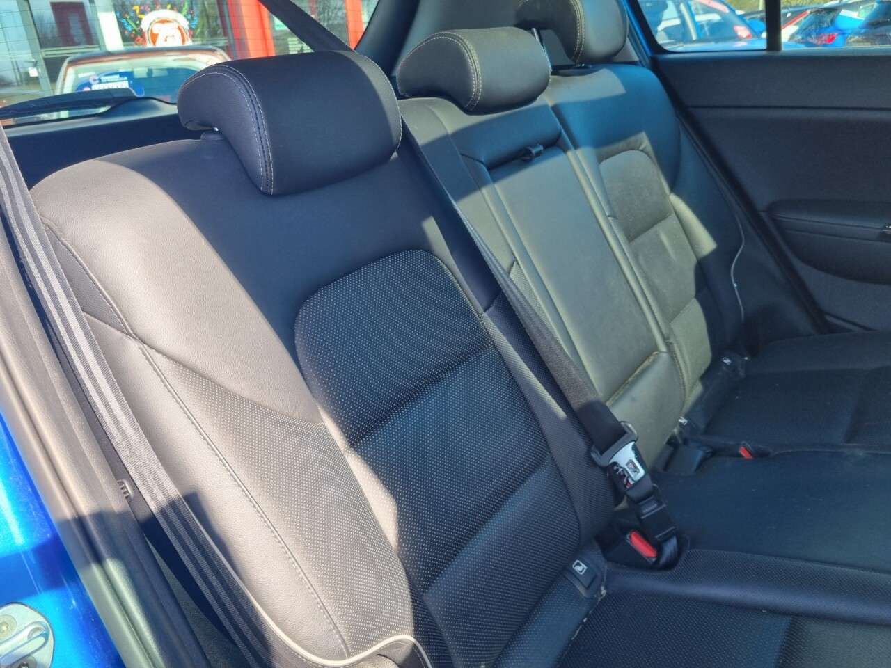 2018 KIA SPORTAGE 2018 KIA SPORTAGE